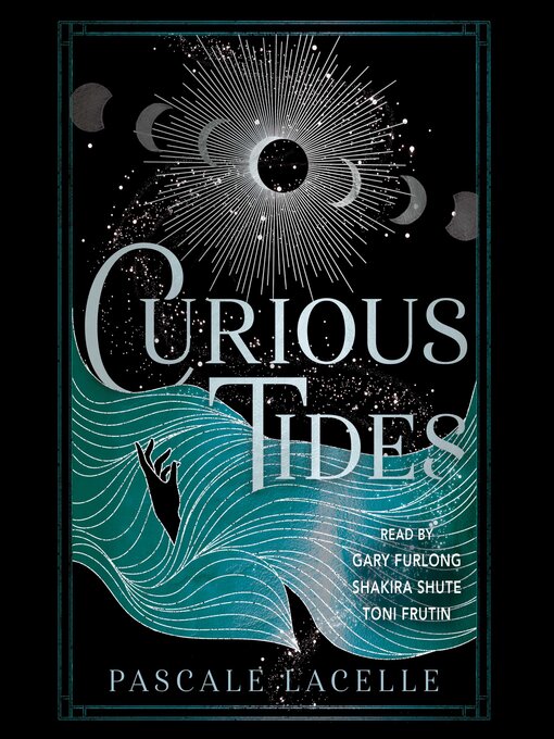 Title details for Curious Tides by Pascale Lacelle - Wait list